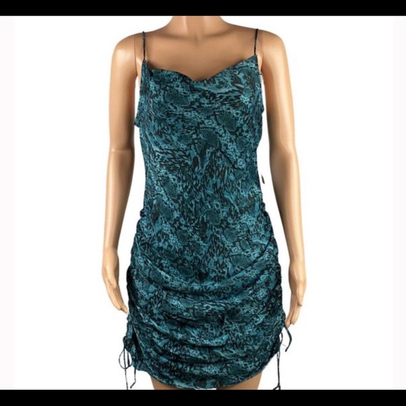 Free People Day to Night Convertible Dress - Picture 1 of 5